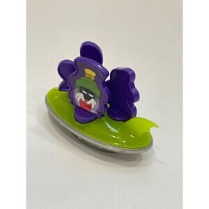 Vintage 1998 Subway Promo Toy Stamp Ship